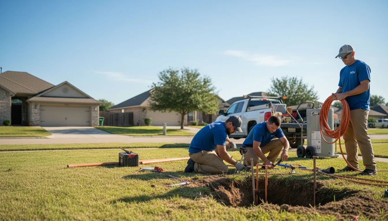 Plumber in Nesconset, NY near me